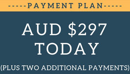 CONTENT PLAN AND CALENDAR PAYMENT PLAN